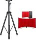 Mozos Mozos Statyw trójnóg 2w1 MSHIELD-STAND + Game Kabina akustyczna do mikrofonu 1