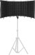 Mozos Mozos Statyw trójnóg 2w1 MSHIELD-STAND + Kabina akustyczna (MSHIELD-CABIN-ECO) 10
