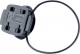 Herbert Richter Uchwyt zamykany do roweru 10 Splashbox M 23010601 3