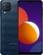 Smartfon Samsung Galaxy M12 4/64GB Dual SIM Czarny+ Folia Hydrożelowa Rock Space 1