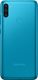 Smartfon Samsung Samsung Galaxy M11 3/32GB Dual Sim Niebieski + Folia hydrożelowa Rock Space 4
