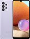 Smartfon Samsung Galaxy A32 4/128GB Dual SIM Fioletowy+ Folia Hydrożelowa Rock Space Matowa 1