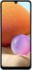 Smartfon Samsung Galaxy A32 4/128GB Dual SIM Fioletowy+ Folia Hydrożelowa Rock Space Matowa 2