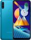 Smartfon Samsung Samsung Galaxy M11 3/32GB Dual SIM Niebieski + Folia hydrożelowa Rock Space Anti Blue 1