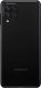 Smartfon Samsung Galaxy A22 4/128GB Dual SIM Czarny + Folia Hydrożelowa Rock Space Anti Blue 4