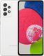 Smartfon Samsung Galaxy A52s 5G 6/128GB Dual SIM Biały+ Folia Hydrożelowa Rock Space Anti Blue 1