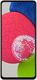 Smartfon Samsung Galaxy A52s 5G 6/128GB Dual SIM Biały+ Folia Hydrożelowa Rock Space Anti Blue 1