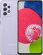 Smartfon Samsung Galaxy A52s 5G 6/128GB Dual SIM Fioletowy + Folia Hydrożelowa Rock Space Anti Blue 1