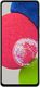 Smartfon Samsung Galaxy A52s 5G 6/128GB Dual SIM Zielony + Folia Hydrożelowa Rock Space Anti Blue 2