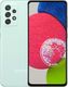Smartfon Samsung Galaxy A52s 5G 6/128GB Dual SIM Zielony + Folia Hydrożelowa Rock Space Matowa 1