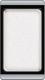Artdeco cień do powiek Eye Shadow Pearl nr 10 Pearly White 0,8g 1