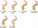 Artdeco Rich Treatment Foundation Podkład 21 Delicious Cinnamon 20ml 1