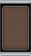 Artdeco Eye Shadow Matt nr 524 Dark Grey Micha 0,8g 1