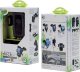 Herbert Richter Uchwyt zaciskowy do samochodu iGrip Universal Charging Dock 2