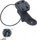 Herbert Richter Uchwyt zamykany do roweru Biker Stem Splashbox T5-25502 5