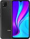 Smartfon Xiaomi Redmi 9C 2/32GB Dual SIM Grafitowy + Folia Hydrożelowa Rock Space Anti Blue 1