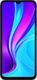 Smartfon Xiaomi Redmi 9C 2/32GB Dual SIM Grafitowy + Folia Hydrożelowa Rock Space Anti Blue 1