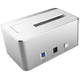 Stacja dokująca Unitek Aluminiowa HDD USB 3.0 UASP (Y-1091) 1
