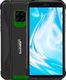 Smartfon Blackview Blackview BV5100 4/64GB Dual SIM Zielony + Folia Hydrożelowa Rock Space Matowa 1