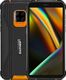 Smartfon Blackview BV5100 4/64GB Dual SIM Pomarańczowy + Folia Hydrożelowa Rock Space 1