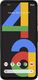 Smartfon Google Pixel 4a 6/128GB Czarny + Folia Hydrożelowa Rock Space 1