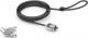 Linka zabezpieczająca Maclocks Universal Security Keyed Cable Lock 1.8m  (CL15) 2