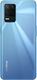 Smartfon Realme 8 5G 6/128GB Dual SIM Niebieski + Folia Hydrożelowa Rock Space 4