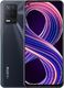 Smartfon Realme 8 5G 6/128GB Dual SIM Czarny + Folia Hydrożelowa Rock Space Anti Blue 1