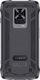 Smartfon Cubot Cubot King Kong 7 8/128GB Dual SIM Czarny + Folia Hydrożelowa Rock Space 3