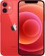 Smartfon Apple Apple iPhone 12 4/64GB Dual SIM Czerwony + Folia Hydrożelowa Rock Space 1