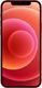 Smartfon Apple Apple iPhone 12 4/64GB Dual SIM Czerwony + Folia Hydrożelowa Rock Space Anti Blue 2