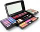 Makeup Trading Schmink Set 51 Teile Exlusive Zestaw dla kobiet 106.1g 1