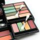 Makeup Trading Schmink Set 51 Teile Exlusive Zestaw dla kobiet 106.1g 5