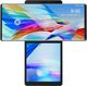 Smartfon LG Wing 5G 8/128GB Dual SIM Czarny  + Folia Hydrożelowa Rock Space Anti Blue 1