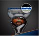 Gillette Fusion Proglide Power Wkład do maszynki do golenia 6szt 6