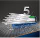 Gillette Fusion Proglide Power Wkład do maszynki do golenia 6szt 7