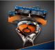Gillette Fusion Proglide Flexball Maszynka do golenia + 1 wkład 2