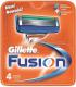 Gillette Fusion Manual 4 wkłady do maszynki do golenia 1