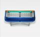 Gillette Fusion Manual 4 wkłady do maszynki do golenia 2