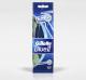 Gillette Blue II Maszynka do golenia 5szt 3