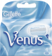 Gillette Venus - wkłady do maszynki 4szt 1