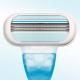 Gillette Venus - wkłady do maszynki 4szt 1