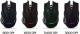 Mysz Everest SM-790 Black (EVERMI13397) 5