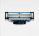 Gillette Mach 3 Wkład do maszynki do golenia 4szt 2