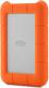 Dysk zewnętrzny HDD LaCie HDD 2 TB Pomarańczowo-szary (STEV2000400) 1