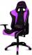 Fotel Drift Gaming DR300 fioletowy (DR300BP) 1