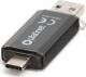 Pendrive Platinet C-DEPO, 128 GB  (PMFC128B) 1