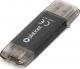 Pendrive Platinet C-DEPO, 128 GB  (PMFC128B) 1