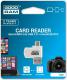 Czytnik GoodRam MicroUSB/USB 2.0 (AO20-MW01R11) 1
