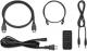 Soundbar JBL Cinema Base 2.2 Soundbase 5